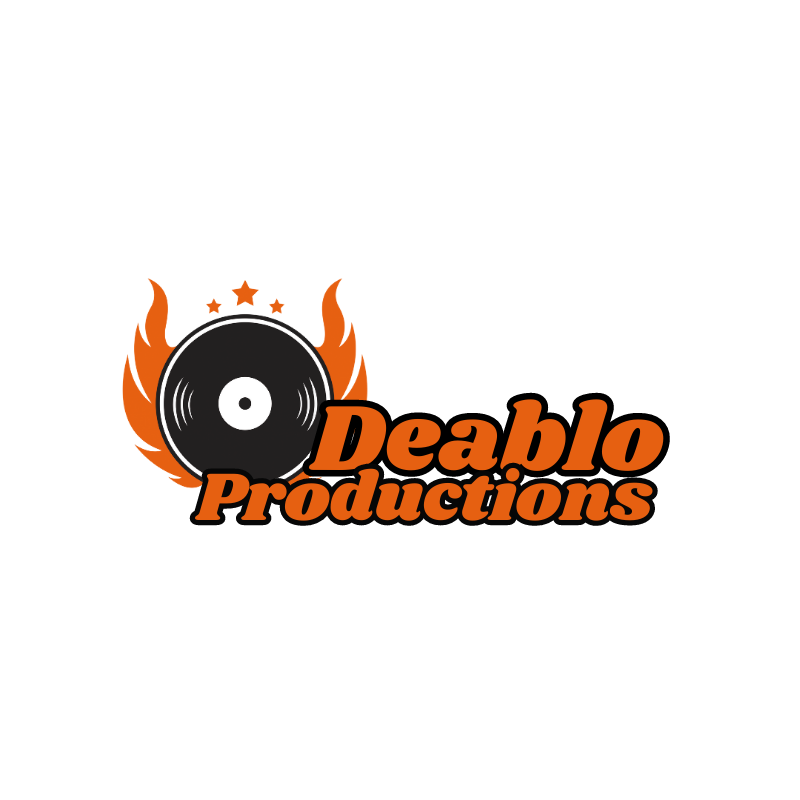 small logo or deablo studios